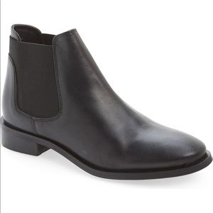 Topshop ‘Basing’ Chelsea Boots